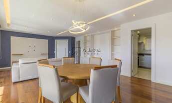 Imagem 7: Apartamento Locação 3 Dormitórios - 150 m² Campo Belo