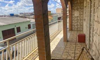 Imagem 2: Alugo casa 3 quartos no 1Hi Perto do Atacadão