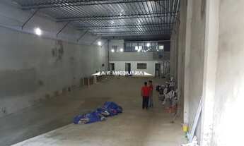 Imagem: São Paulo - Galpão/Depósito/Armazém