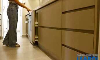 Imagem 7: APARTAMENTO - MOEMA ÍNDIOS - SP