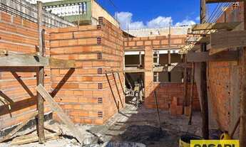 Imagem 1: Sobrado com 3 dormitórios à venda, 170 m² - Jardim Brasilândia - São Bernardo do Campo/SP