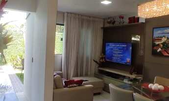 Imagem 2: Casa Duplex em Aldeia 1 Quarto 2 Suítes 80m²>