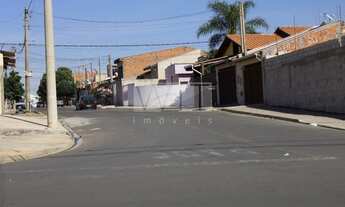 Imagem 2: Terreno - Jardim dos Ipês - Sumaré