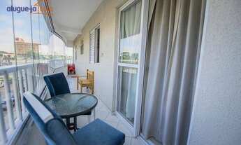 Imagem 7: Apartamento com 3 dormitórios, 80 m² - venda por R$ 498.000,00 ou aluguel por R$ 2.200,00