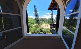 Imagem 7: FANTÁSTICO SOBRADO COM VISTA MARAVILHOSA