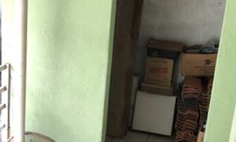 Imagem 3: Terreno com edícula Jardim das Indústrias