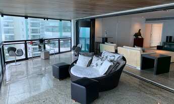 Imagem 2: Apartamento São Conrado - Apartamento Padrão - Rio de Janeiro