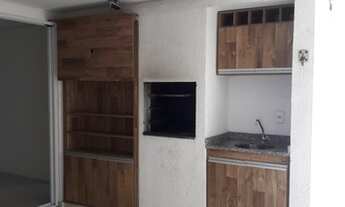 Imagem 4: Apto para venda com 97 m² com 3 quartos 1 suite 2 vagas no Bom Retiro - São Paulo - SP