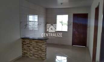 Imagem 4: Casa para venda em Contorno