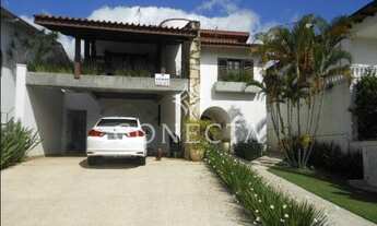 Imagem: Alphaville 4 - Casa de 300m² 3 dormitórios