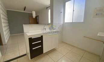 Imagem 4: Locação Apartamento 2 quartos
