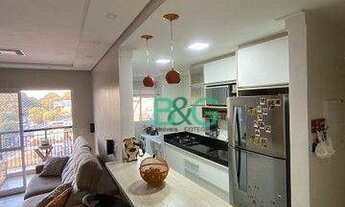 Imagem: Apartamento com 2 dormitórios à venda