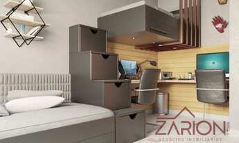 Imagem 7: Sobrado 02 dormitórios à venda em Taubate