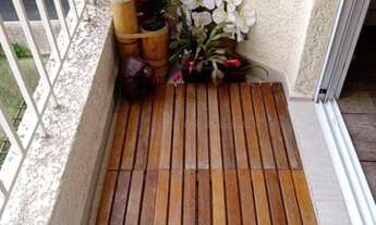 Imagem 2: Apartamento com 2 dormitórios à venda, 48 m² - Ferrazópolis - São Bernardo do Campo/SP