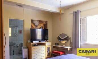 Imagem 4: Casa com 3 dormitórios para alugar, 250 m² - Santa Terezinha - São Bernardo do Campo/SP