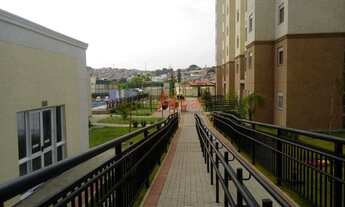 Imagem 3: Apto 2 Dorms Próx. Parque do Carmo Lazer Completo