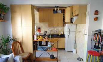 Imagem 2: Porto Alegre - Apartamento Padrão - Centro Histórico