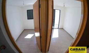 Imagem 7: Cobertura com 2 dormitórios à venda, 100 m² - Vila Pires - Santo André/SP