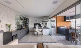 Imagem 3: Apartamento com 2 dormitórios à venda, 95 m² por R$ 2.149.000,00 - Vila Olímpia - São Paul