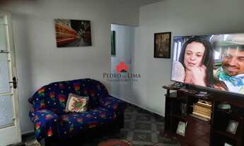 Imagem: Casa Térrea no Ermelino Matarazzo