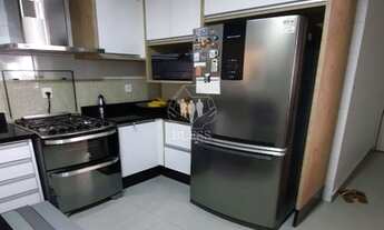 Imagem 3: Lindissimo apto garden no Residencial Vivere Intenso