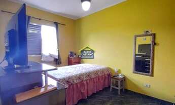 Imagem 5: Casa tipo sobrado na Mirim