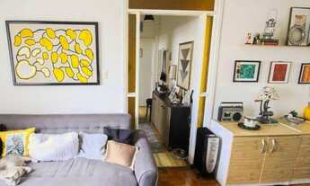 Imagem 7: APARTAMENTO - CONSOLAÇÃO - SP