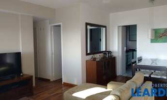 Imagem 5: APARTAMENTO - MORUMBI - SP