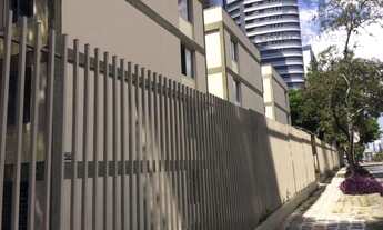 Imagem 2: Apartamento 3 quartos, 1 vaga - Residencial Juvevê - Curitiba/PR