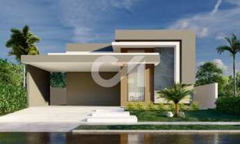 Imagem 5: Terras Alphaville 1 - Casa com piscina