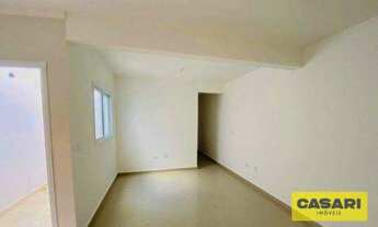 Imagem 5: Apartamento com 3 dormitórios à venda, 70 m² - Vila Humaitá - Santo André/SP