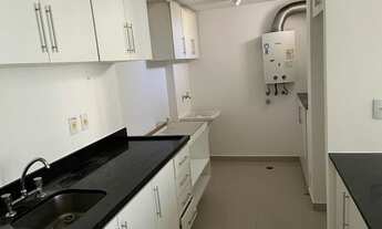 Imagem 6: Loft com 1 dormitório, 73 m² - venda por R$ 620.000,00 ou aluguel por R$ 2.500,00/mês - Ja