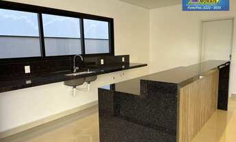 Imagem 7: Casa com 3 dormitórios à venda, 252 m² por R$ 1.990.000 - Alameda JK - Votorantim/SP