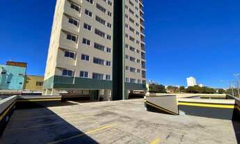 Imagem 15: Apartamento para venda possui 53 metros quadrados com 2 quartos em Samambaia Norte - Brasí