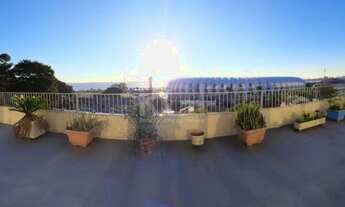 Imagem: Porto Alegre - Apartamento Padrão - Menino