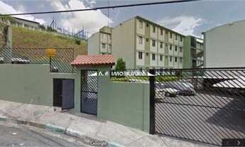 Imagem: São Paulo - Apartamento Padrão - JARDIM