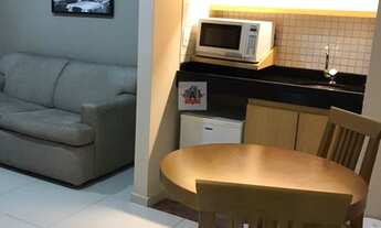 Imagem 3: Flat para aluguel tem 38 metros quadrados com 1 quarto em Santana - São Paulo - SP