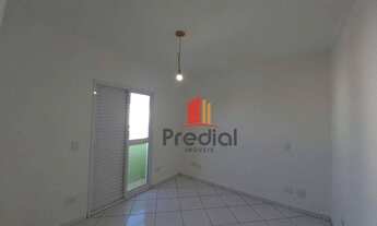 Imagem 7: Cobertura com 3 dormitórios para alugar, 150 m² - Jardim - Santo André/SP