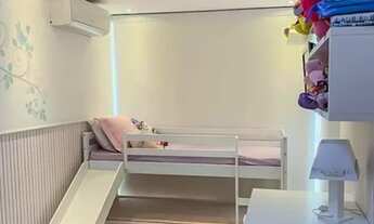 Imagem 5: Apartamento Venda 2 Dormitórios - 115 m² Brooklin