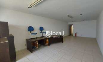 Imagem 3: Sala para alugar, 50 m² por R$ 700,00/mês - Centro - São José do Rio Preto/SP
