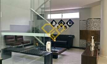 Imagem 2: Casa para aluguel, 5 quartos, 5 suítes, 1 vaga, Boqueirão - Santos/SP