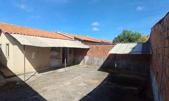 Imagem 5: Repasse de chave no Village dos Pássaro 2 //São José de Ribamar - Maranhão/