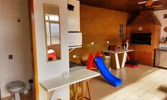 Imagem 2: Casa para Venda em São Paulo, Vila Francos, 3 dormitórios, 1 suíte, 3 banheiros, 2 vagas