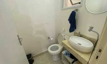 Imagem 3: Casa para venda tem 105 metros quadrados com 3 quartos em Jardim das Margaridas - Salvador