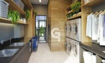 Imagem 4: Excelente opção para morar ou investir. Studio no Urban Caminho das Árvores