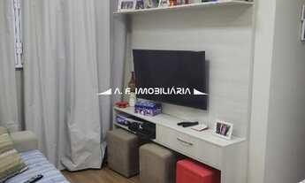 Imagem 2: São Paulo - Apartamento Padrão - JARDIM IRIS