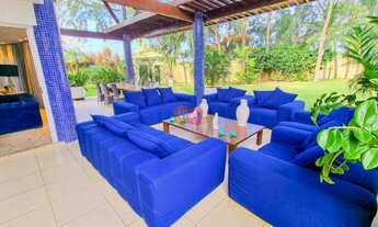 Imagem 4: Casa com 5 suítes no bairro Dunas