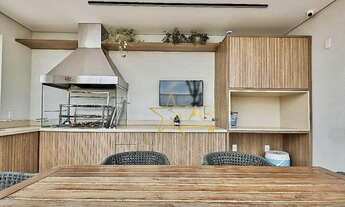 Imagem 3: Cobertura com 3 dormitórios à venda, 186 m² por R$ 4.499.000 - Vila Olímpia - São Paulo/SP