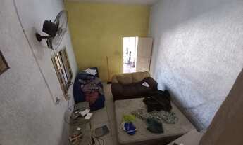 Imagem 6: Casa grande e bem localizada