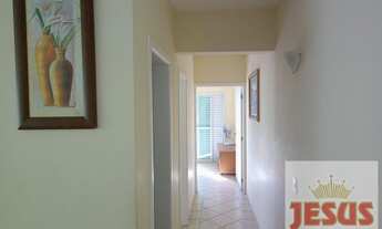 Imagem 3: Apartamento Praia da Enseada - Locação anual